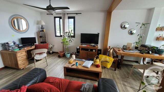 Appartement F3 à vendre - 3 pièces - 82.7 m2 - ST DENIS - 974 - REUNION - Century 21 Lancastel