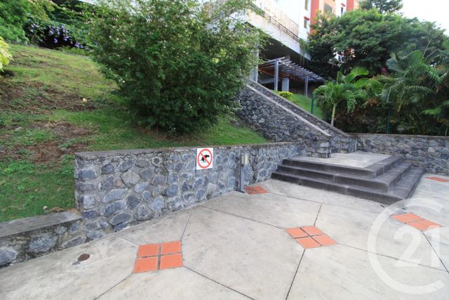 Appartement F3 à vendre - 3 pièces - 63.46 m2 - ST DENIS - 974 - REUNION - Century 21 Lancastel