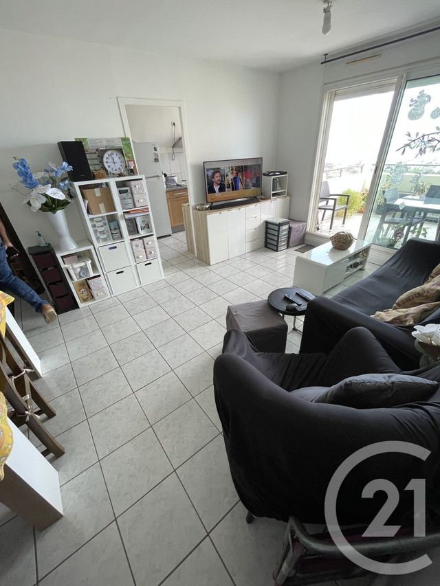 Appartement F3 à vendre - 3 pièces - 63.46 m2 - ST DENIS - 974 - REUNION - Century 21 Lancastel
