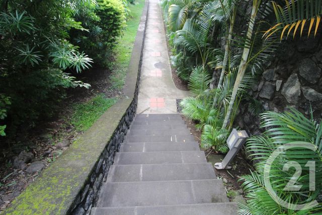 Appartement F3 à vendre - 3 pièces - 63.46 m2 - ST DENIS - 974 - REUNION - Century 21 Lancastel