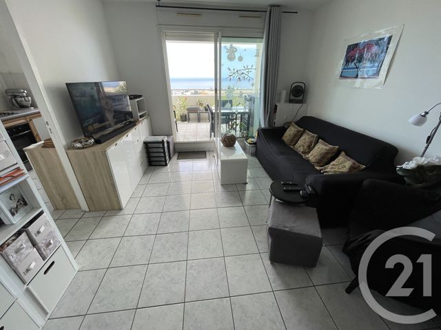 Appartement F3 à vendre - 3 pièces - 63.46 m2 - ST DENIS - 974 - REUNION - Century 21 Lancastel