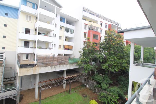 appartement - ST DENIS - 974