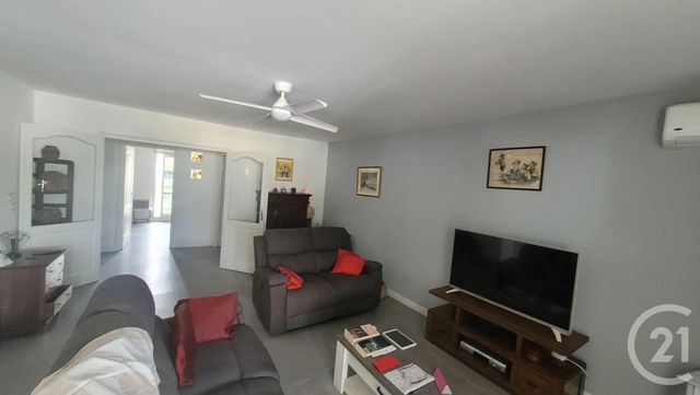 Appartement F5 à vendre - 4 pièces - 116.8 m2 - ST DENIS - 974 - REUNION - Century 21 Lancastel
