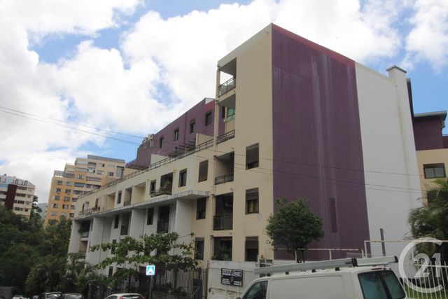 appartement - ST DENIS - 974