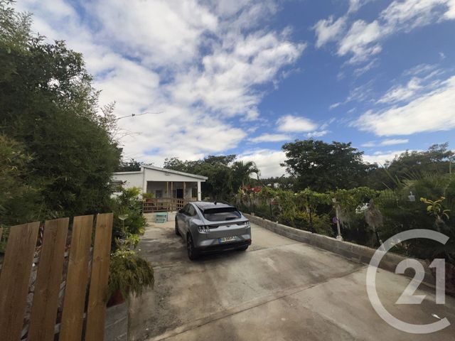 maison à vendre - 3 pièces - 78.64 m2 - ST DENIS - 974 - REUNION - Century 21 Lancastel