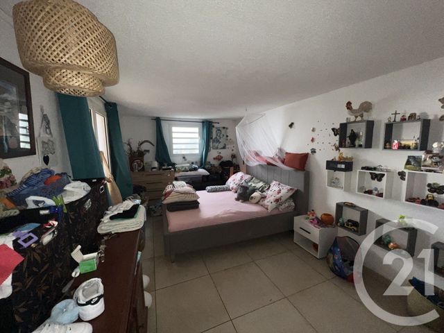 maison à vendre - 3 pièces - 78.64 m2 - ST DENIS - 974 - REUNION - Century 21 Lancastel