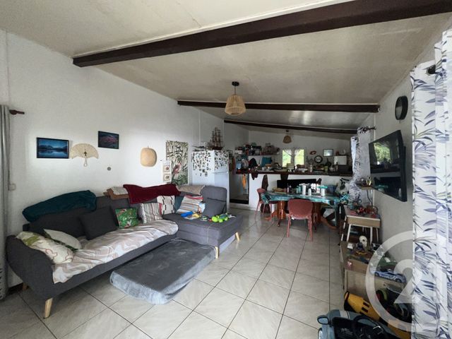 maison à vendre - 3 pièces - 78.64 m2 - ST DENIS - 974 - REUNION - Century 21 Lancastel