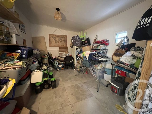 maison à vendre - 3 pièces - 78.64 m2 - ST DENIS - 974 - REUNION - Century 21 Lancastel