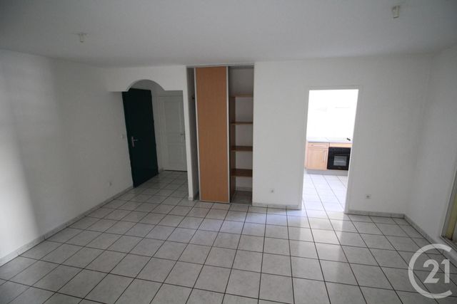 appartement - ST DENIS - 974