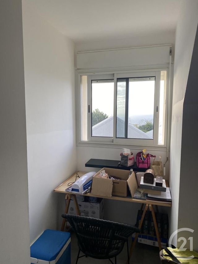 Appartement F4 à vendre - 3 pièces - 78.0 m2 - ST DENIS - 974 - REUNION - Century 21 Lancastel
