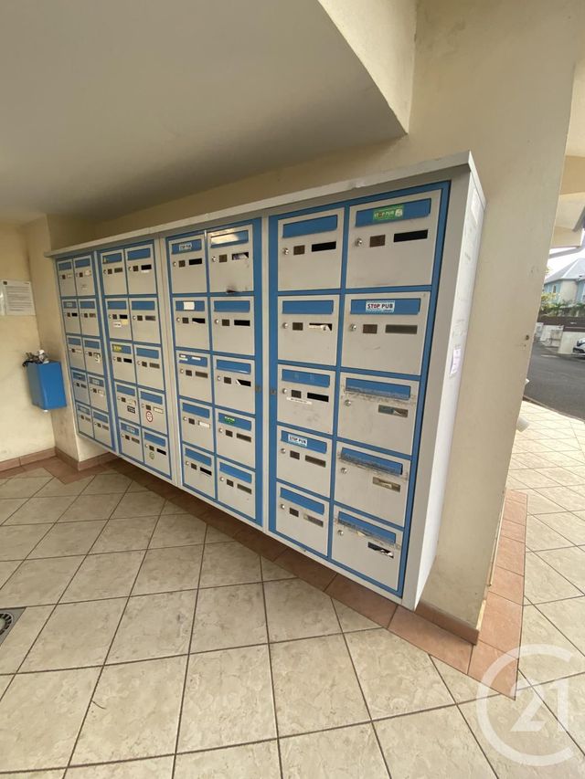 Appartement F4 à vendre - 3 pièces - 78.0 m2 - ST DENIS - 974 - REUNION - Century 21 Lancastel