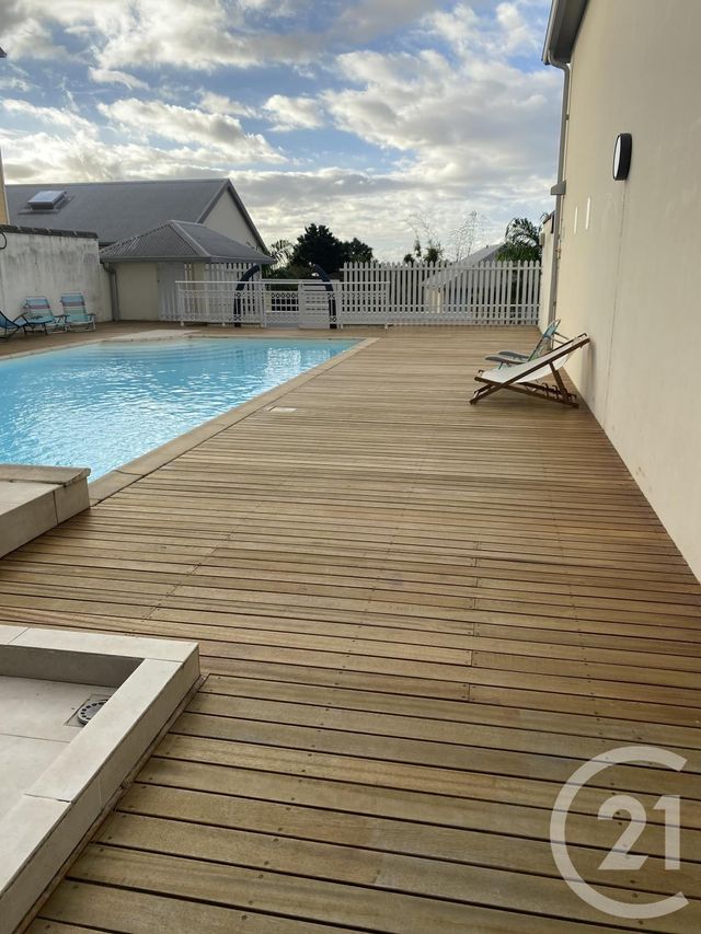 Appartement F4 à vendre - 3 pièces - 78.0 m2 - ST DENIS - 974 - REUNION - Century 21 Lancastel