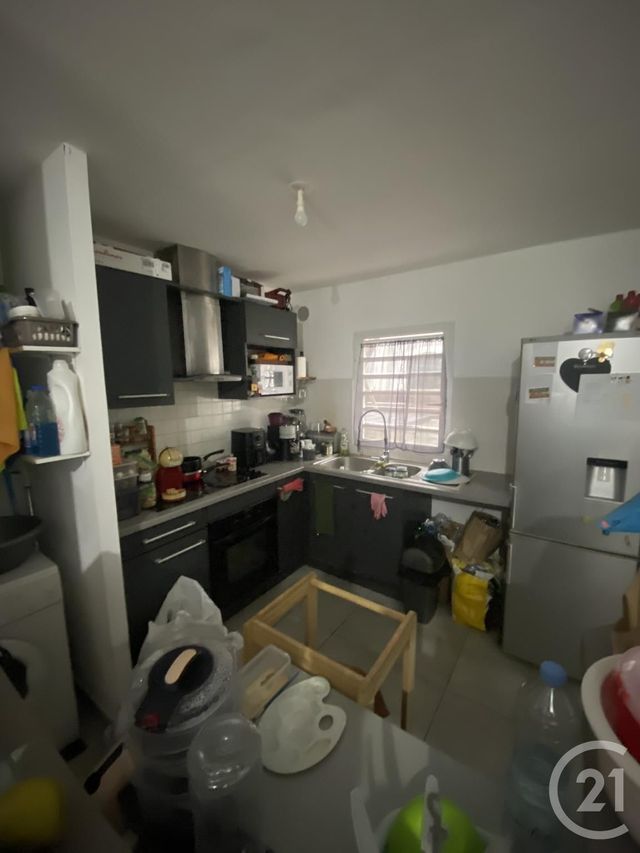 Appartement F4 à vendre - 3 pièces - 78.0 m2 - ST DENIS - 974 - REUNION - Century 21 Lancastel