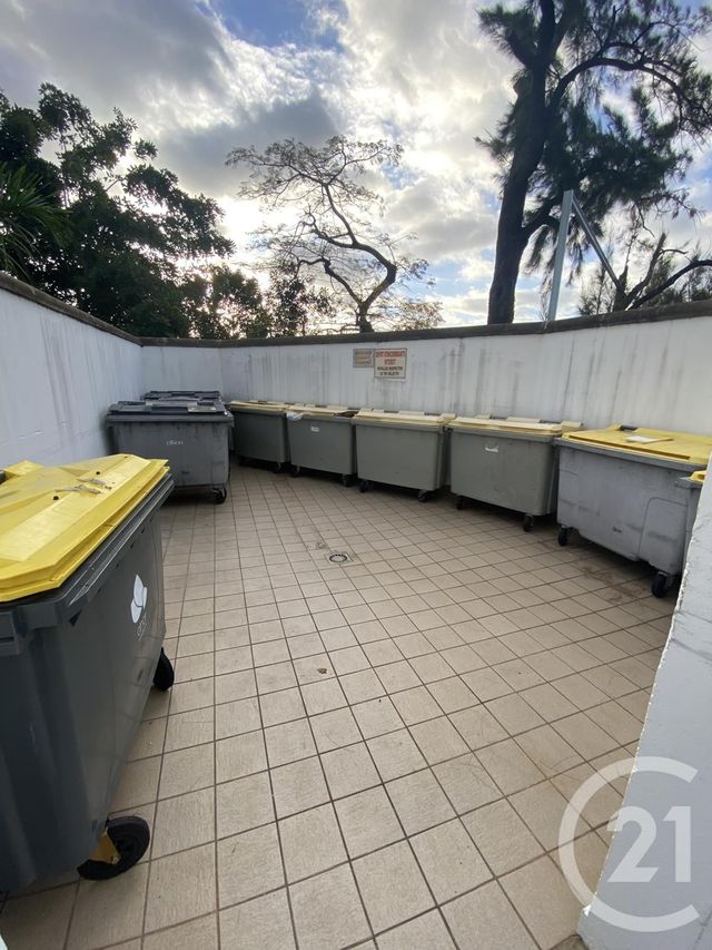 Appartement F4 à vendre - 3 pièces - 78.0 m2 - ST DENIS - 974 - REUNION - Century 21 Lancastel