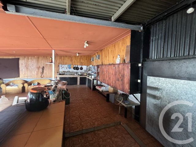 maison à vendre - 4 pièces - 95.0 m2 - ST PAUL - 974 - REUNION - Century 21 Lancastel