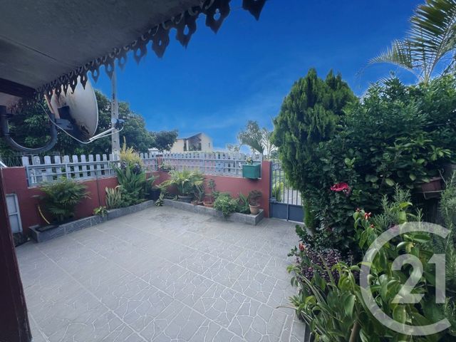 maison à vendre - 4 pièces - 95.0 m2 - ST PAUL - 974 - REUNION - Century 21 Lancastel