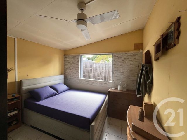 maison à vendre - 4 pièces - 95.0 m2 - ST PAUL - 974 - REUNION - Century 21 Lancastel