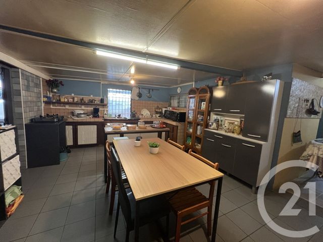 maison à vendre - 4 pièces - 95.0 m2 - ST PAUL - 974 - REUNION - Century 21 Lancastel