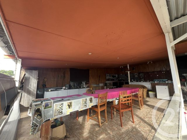maison à vendre - 4 pièces - 95.0 m2 - ST PAUL - 974 - REUNION - Century 21 Lancastel