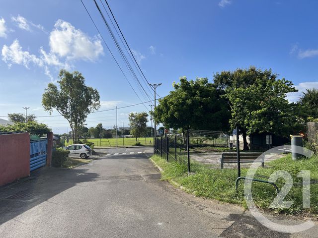 maison à vendre - 4 pièces - 95.0 m2 - ST PAUL - 974 - REUNION - Century 21 Lancastel