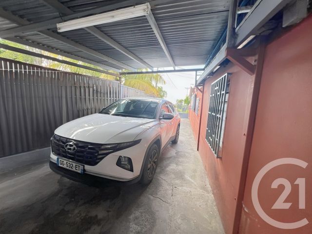 maison à vendre - 4 pièces - 95.0 m2 - ST PAUL - 974 - REUNION - Century 21 Lancastel