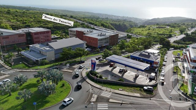 maison à vendre - 4 pièces - 95.0 m2 - ST PAUL - 974 - REUNION - Century 21 Lancastel