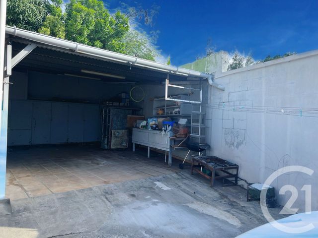 maison à vendre - 4 pièces - 95.0 m2 - ST PAUL - 974 - REUNION - Century 21 Lancastel