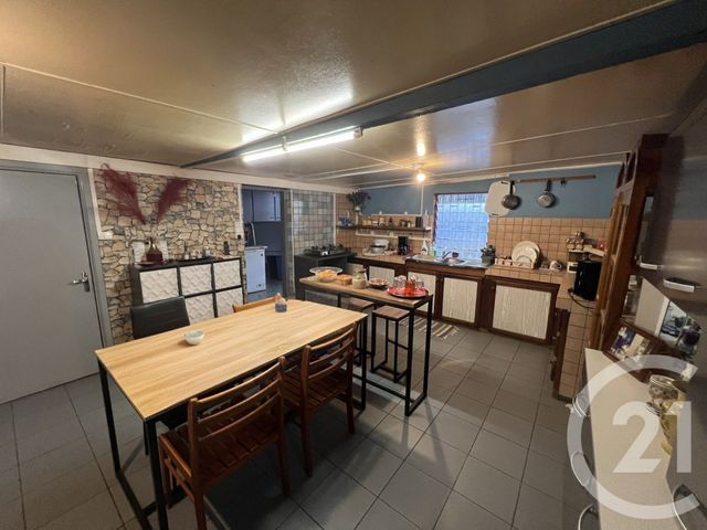 maison à vendre - 4 pièces - 95.0 m2 - ST PAUL - 974 - REUNION - Century 21 Lancastel