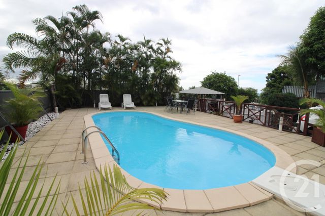 maison à vendre - 4 pièces - 111.0 m2 - LA POSSESSION - 974 - REUNION - Century 21 Lancastel