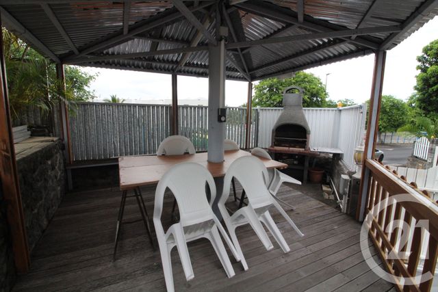 maison à vendre - 4 pièces - 111.0 m2 - LA POSSESSION - 974 - REUNION - Century 21 Lancastel