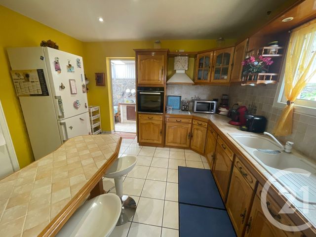 maison à vendre - 4 pièces - 111.0 m2 - LA POSSESSION - 974 - REUNION - Century 21 Lancastel