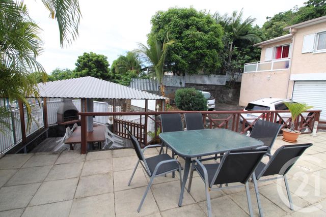 maison à vendre - 4 pièces - 111.0 m2 - LA POSSESSION - 974 - REUNION - Century 21 Lancastel
