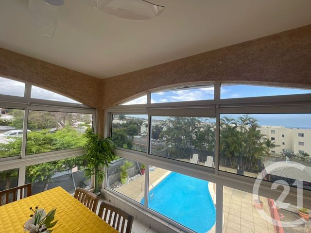 maison à vendre - 4 pièces - 111.0 m2 - LA POSSESSION - 974 - REUNION - Century 21 Lancastel