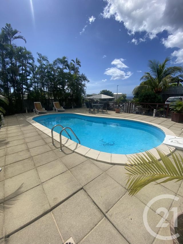 maison - LA POSSESSION - 974