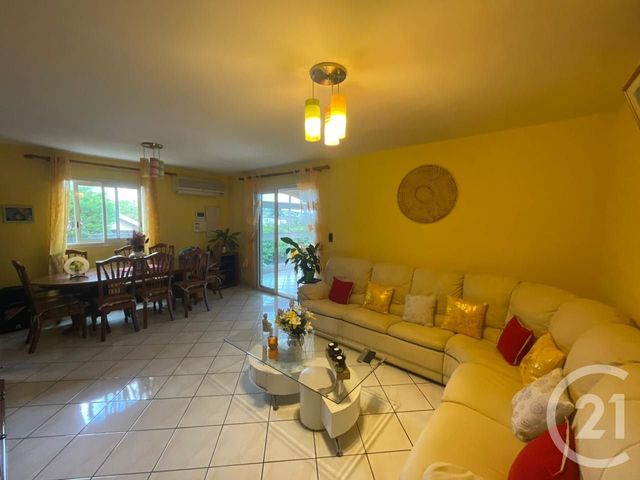 maison à vendre - 4 pièces - 111.0 m2 - LA POSSESSION - 974 - REUNION - Century 21 Lancastel