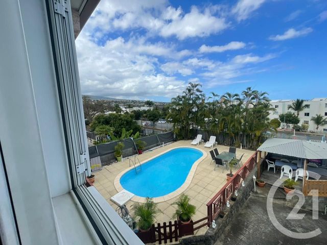 maison à vendre - 4 pièces - 111.0 m2 - LA POSSESSION - 974 - REUNION - Century 21 Lancastel