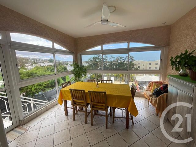 maison à vendre - 4 pièces - 111.0 m2 - LA POSSESSION - 974 - REUNION - Century 21 Lancastel