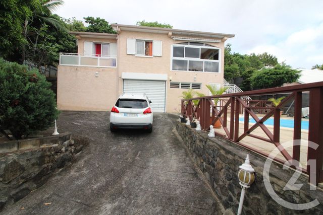 maison à vendre - 4 pièces - 111.0 m2 - LA POSSESSION - 974 - REUNION - Century 21 Lancastel
