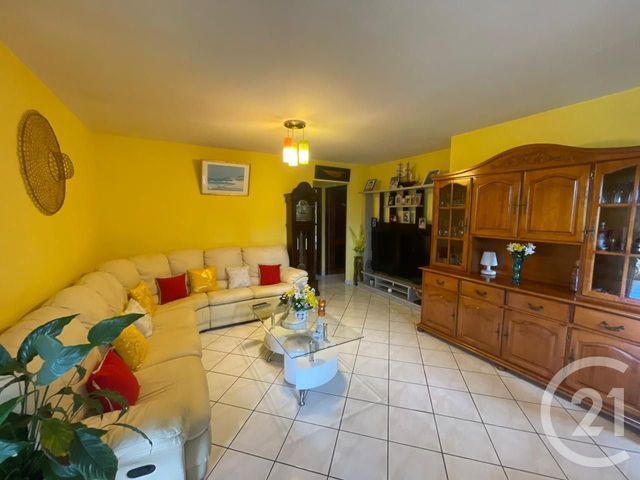 maison à vendre - 4 pièces - 111.0 m2 - LA POSSESSION - 974 - REUNION - Century 21 Lancastel