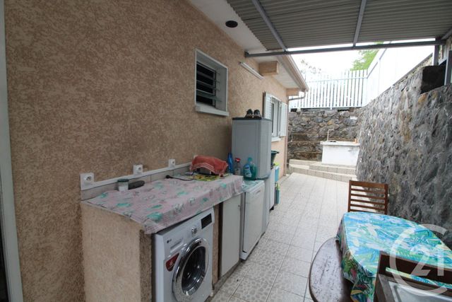 maison à vendre - 4 pièces - 111.0 m2 - LA POSSESSION - 974 - REUNION - Century 21 Lancastel