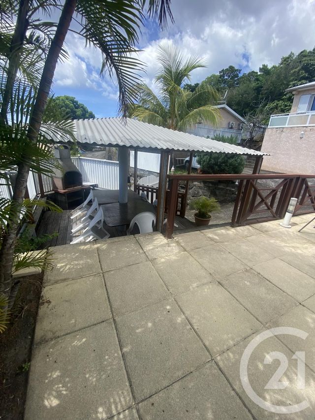 maison à vendre - 4 pièces - 111.0 m2 - LA POSSESSION - 974 - REUNION - Century 21 Lancastel