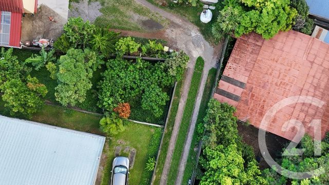 maison à vendre - 5 pièces - 111.9 m2 - ST DENIS - 974 - REUNION - Century 21 Lancastel