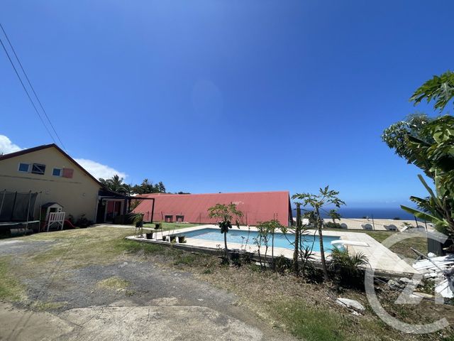 maison à vendre - 5 pièces - 111.9 m2 - ST DENIS - 974 - REUNION - Century 21 Lancastel