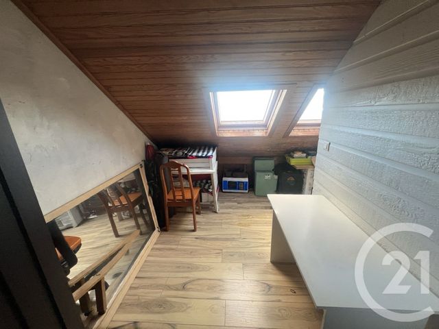 maison à vendre - 5 pièces - 111.9 m2 - ST DENIS - 974 - REUNION - Century 21 Lancastel