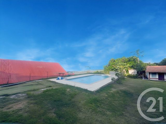 maison à vendre - 5 pièces - 111.9 m2 - ST DENIS - 974 - REUNION - Century 21 Lancastel