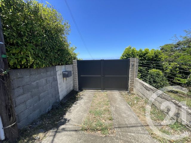 maison à vendre - 5 pièces - 111.9 m2 - ST DENIS - 974 - REUNION - Century 21 Lancastel