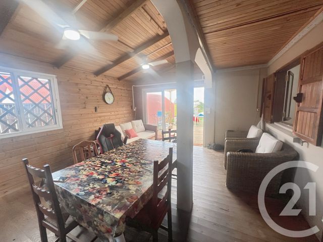 maison à vendre - 5 pièces - 111.9 m2 - ST DENIS - 974 - REUNION - Century 21 Lancastel