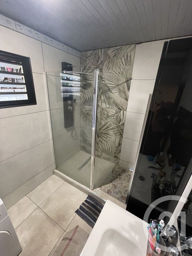 maison à vendre - 5 pièces - 111.9 m2 - ST DENIS - 974 - REUNION - Century 21 Lancastel