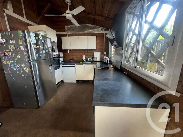 maison à vendre - 5 pièces - 111.9 m2 - ST DENIS - 974 - REUNION - Century 21 Lancastel