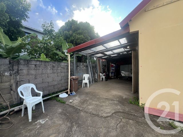 maison à vendre - 5 pièces - 111.9 m2 - ST DENIS - 974 - REUNION - Century 21 Lancastel